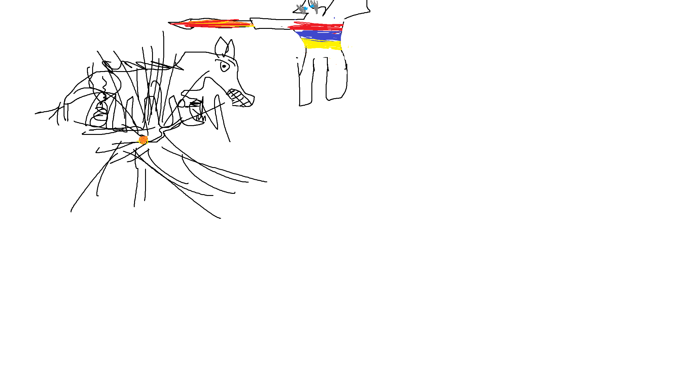 Kick banner for @eskil