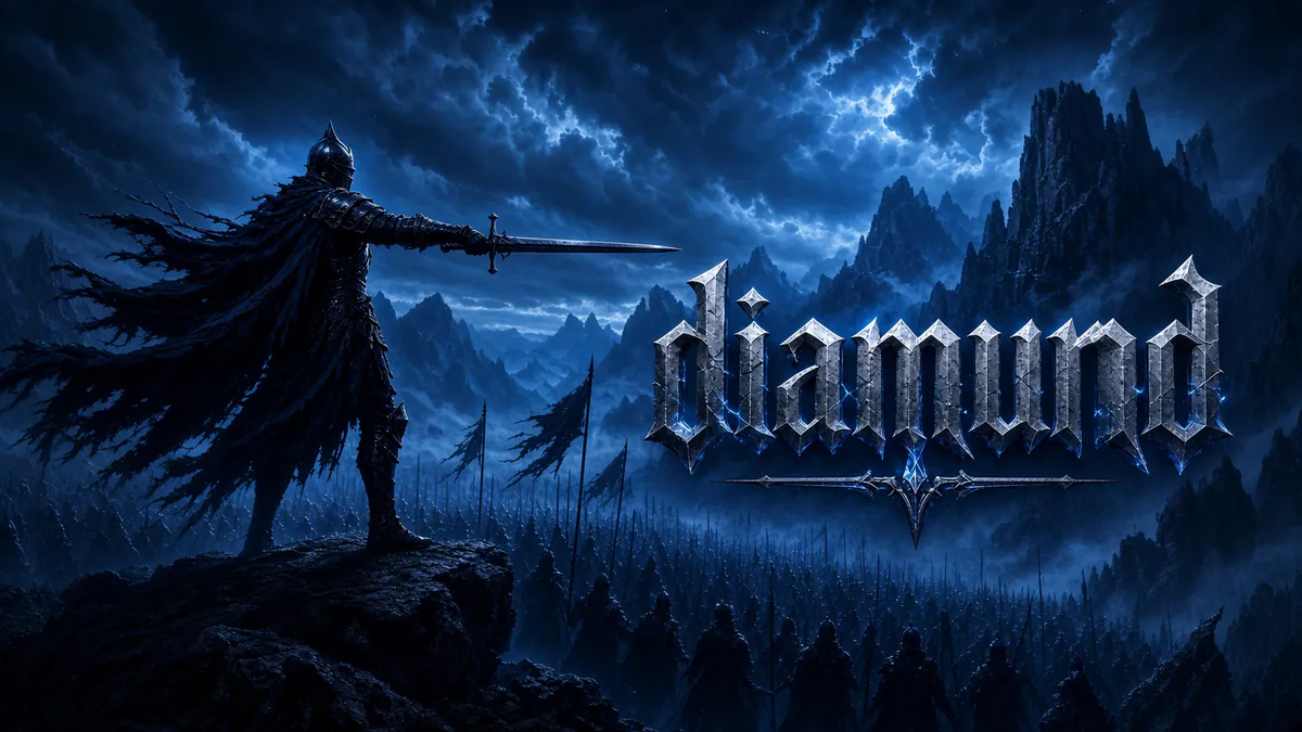 Diamund