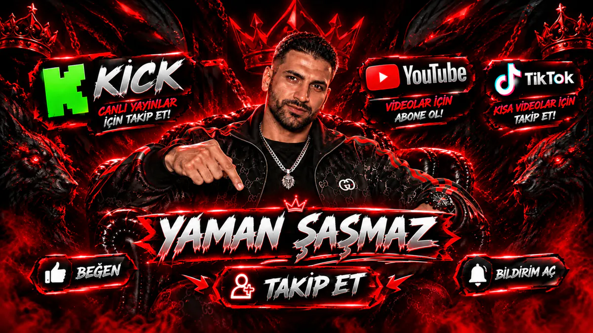 yamansasmaz
