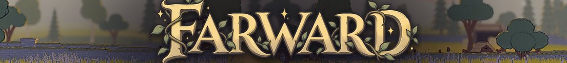 PlayFARWARD