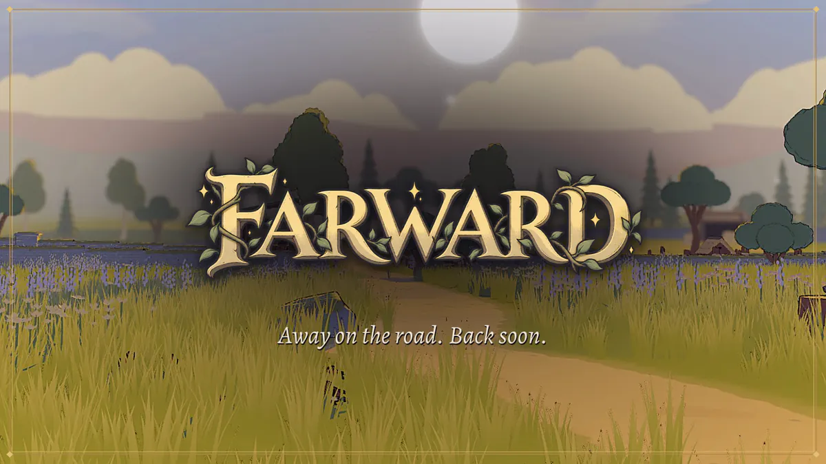 PlayFARWARD