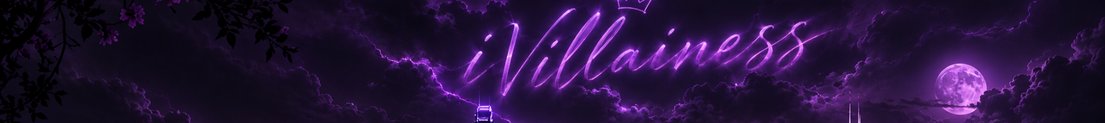 ivillainess