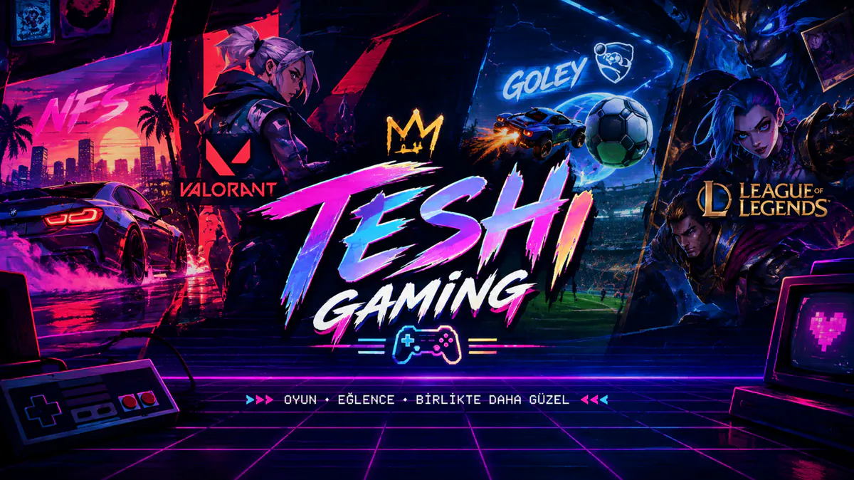 TeshiGentle