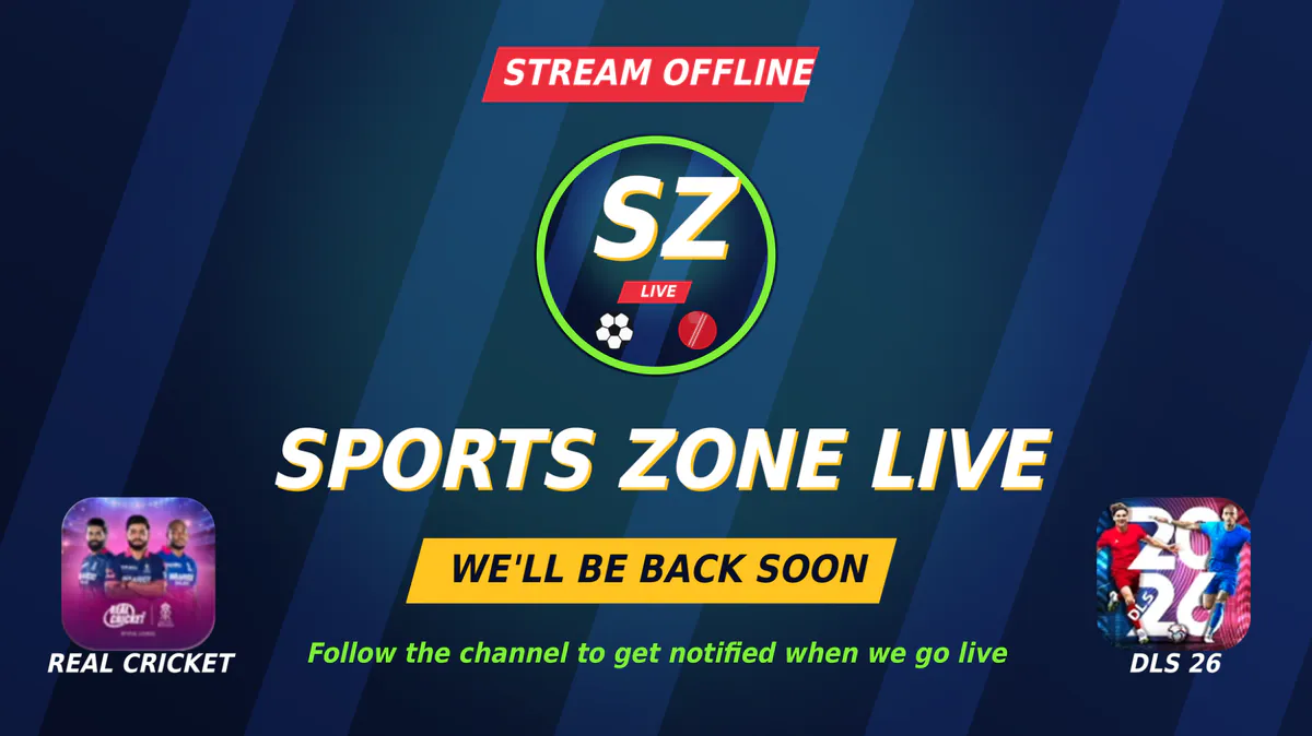SportsZoneLive