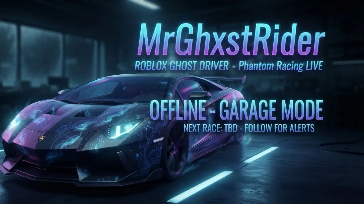 MrGhxstRider