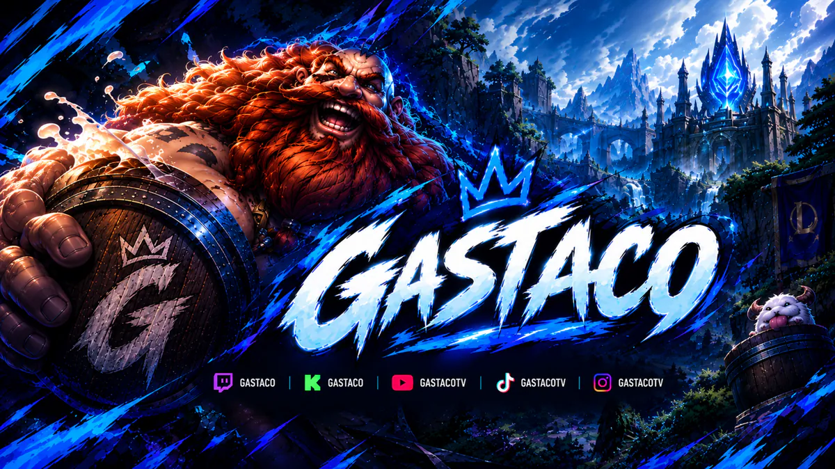 Gastaco