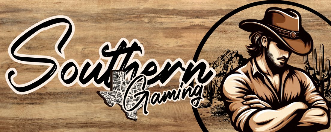 SouthernGamer2001