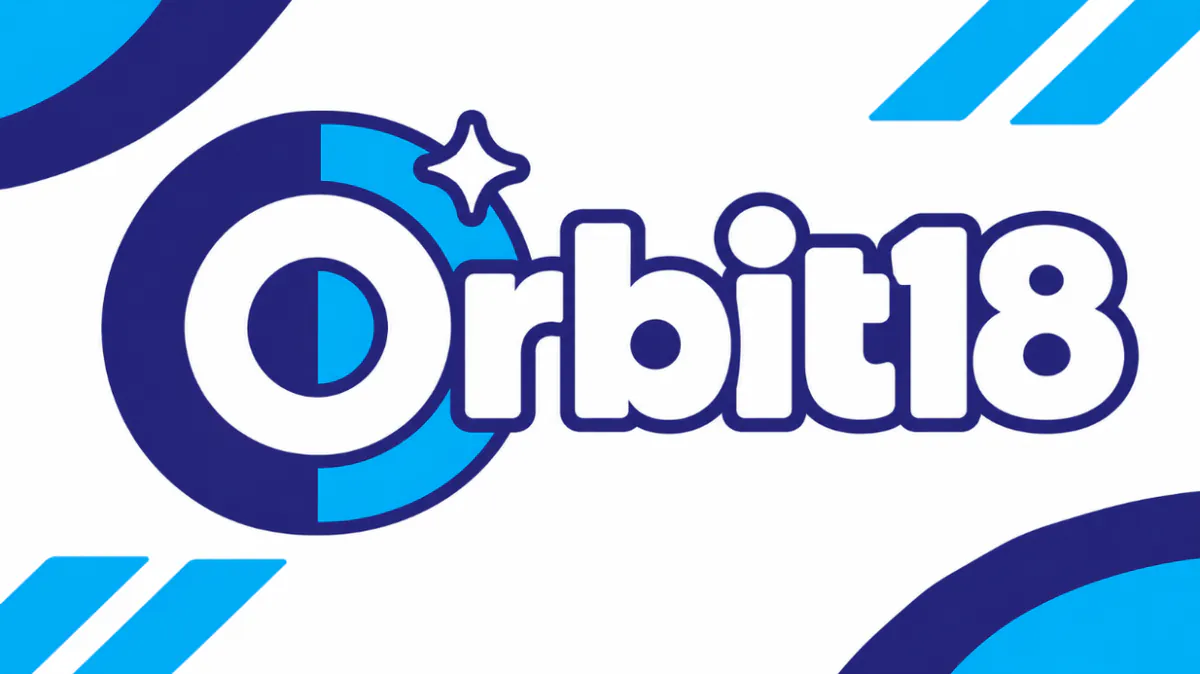 orbit18