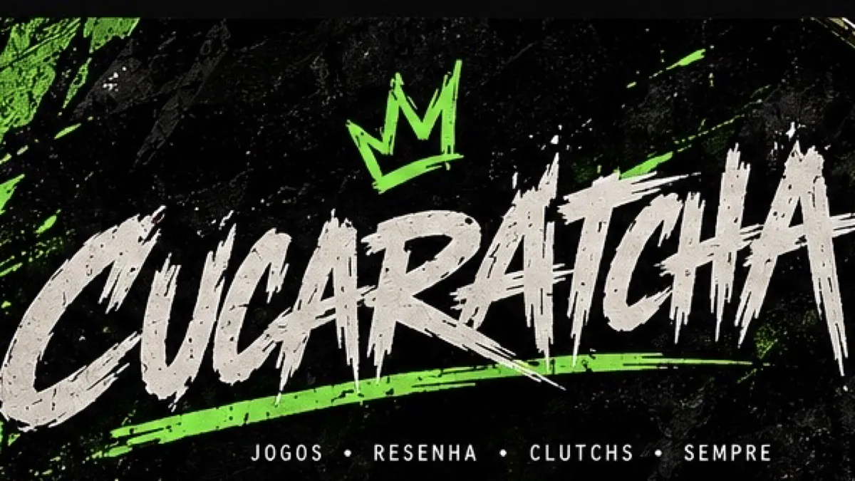 Cucaratcha