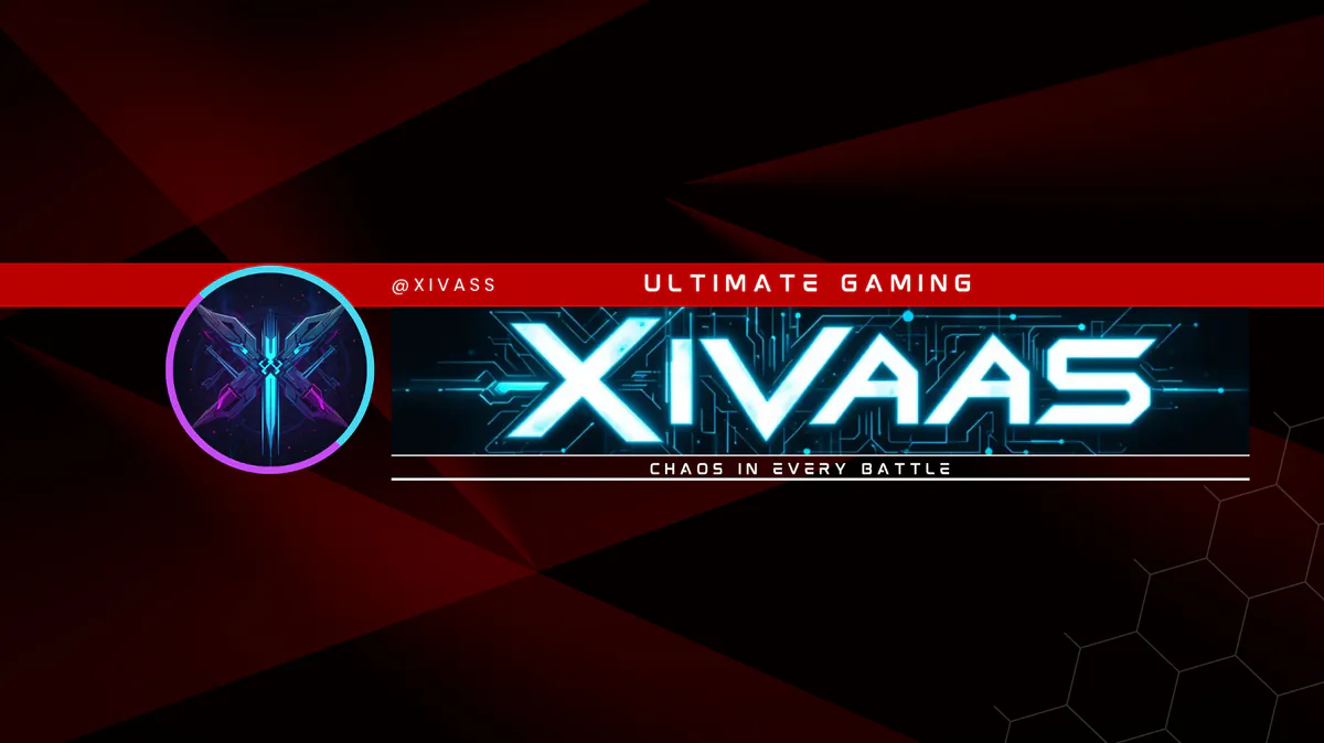 XiVaasGames