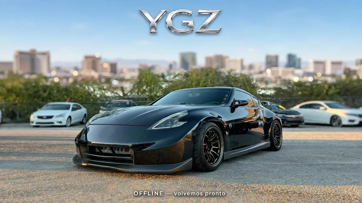 iamygz