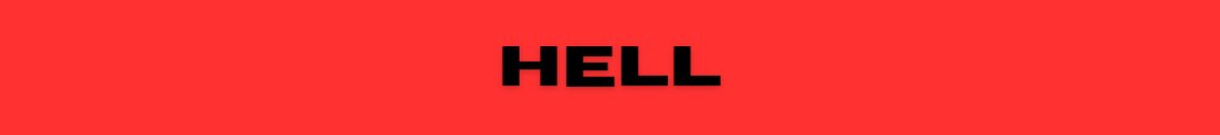 HellGambler
