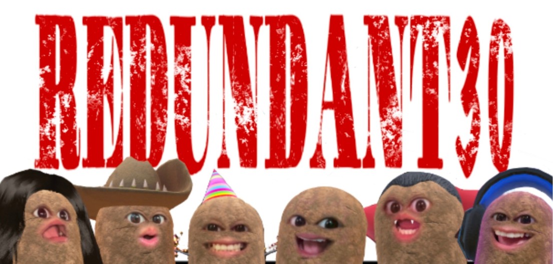 redundant30