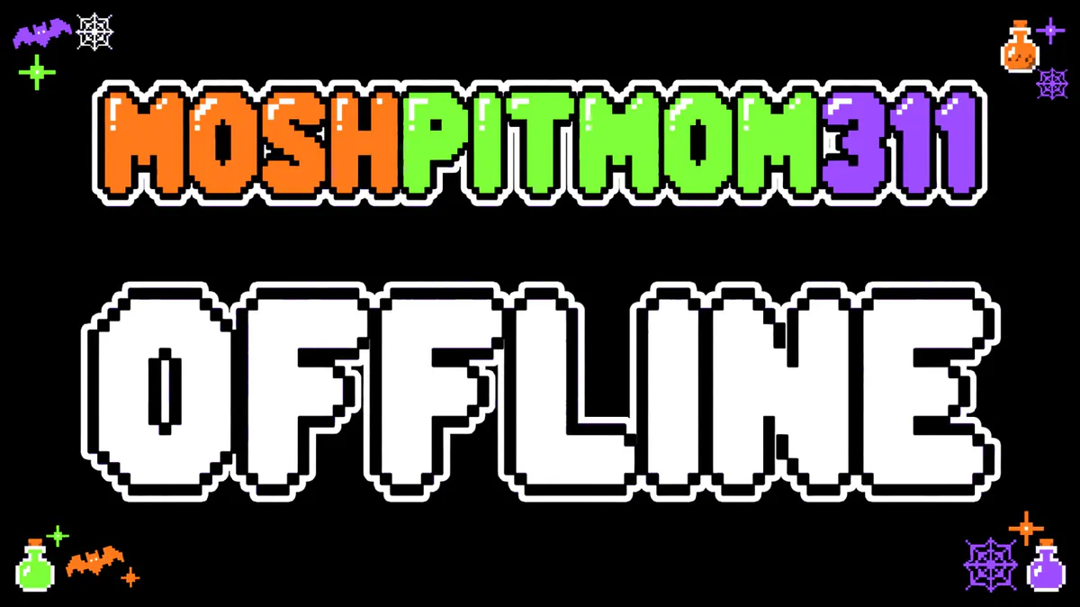 MoshPitMom311