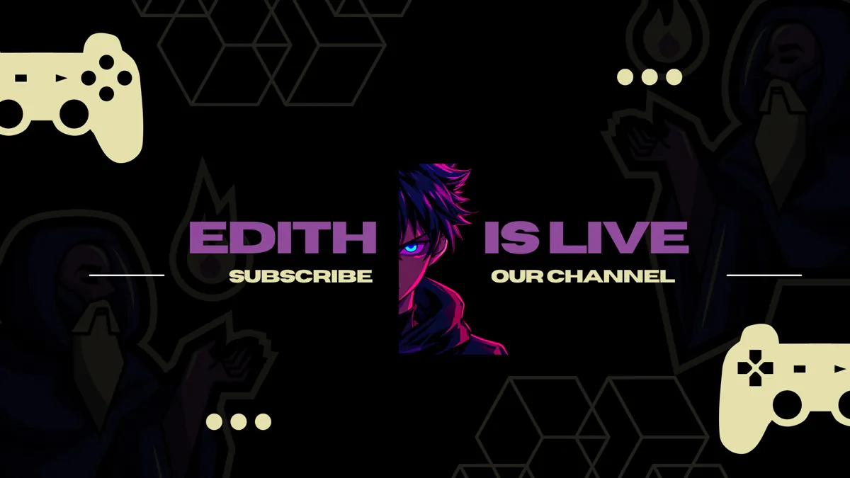 EDITHisLIVE18