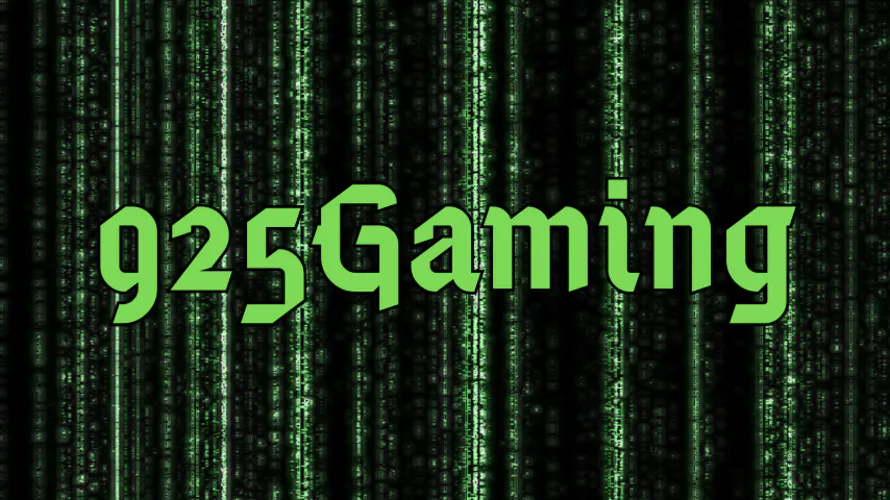 925Gaming