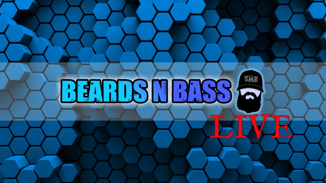 BeardsNBass