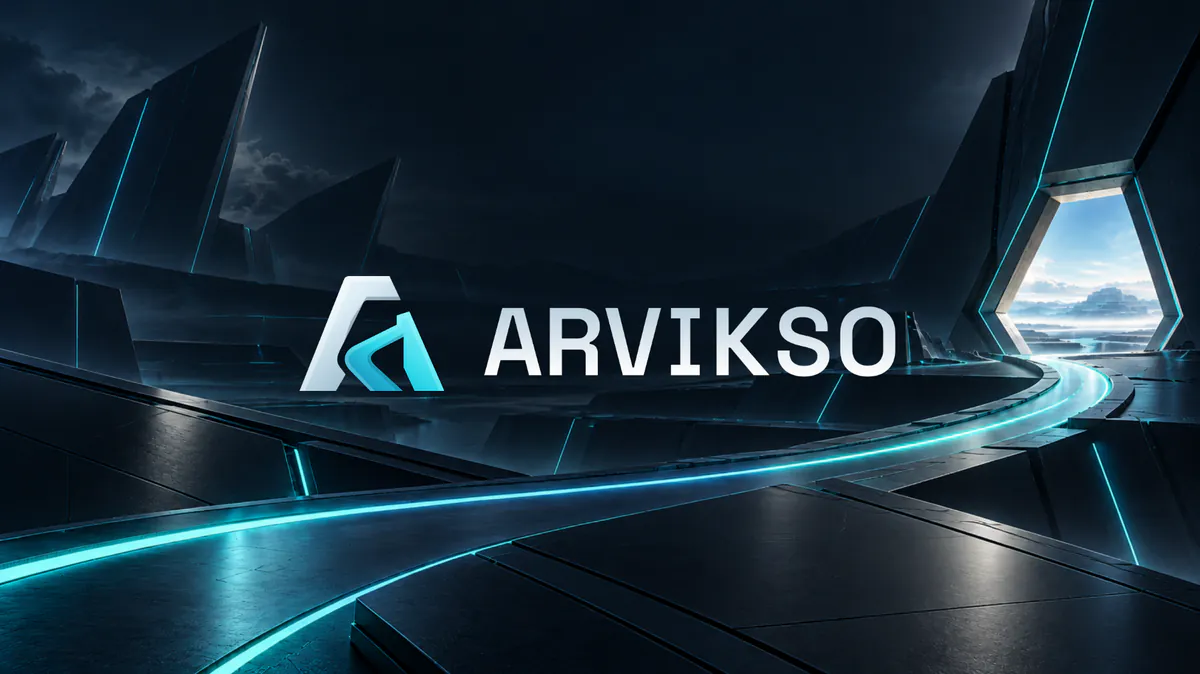 Arvikso