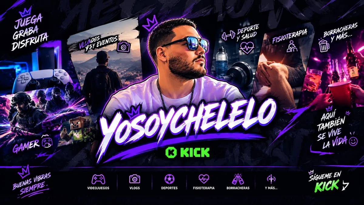 yosoychelelo