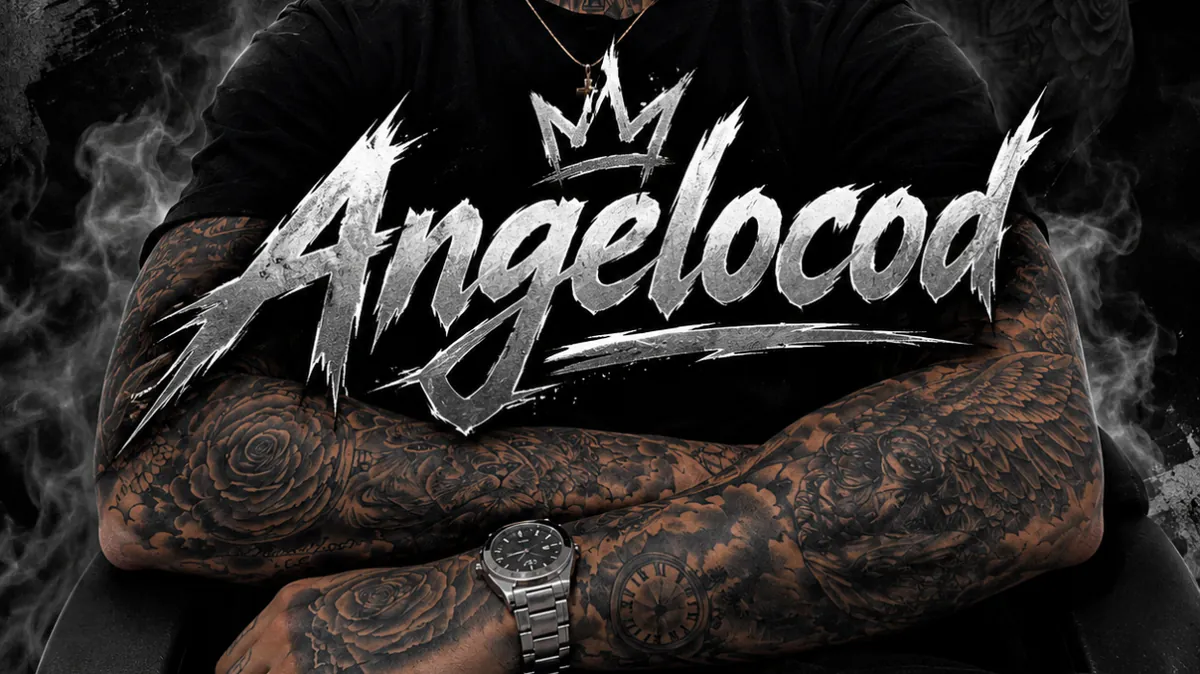 Angeloocod