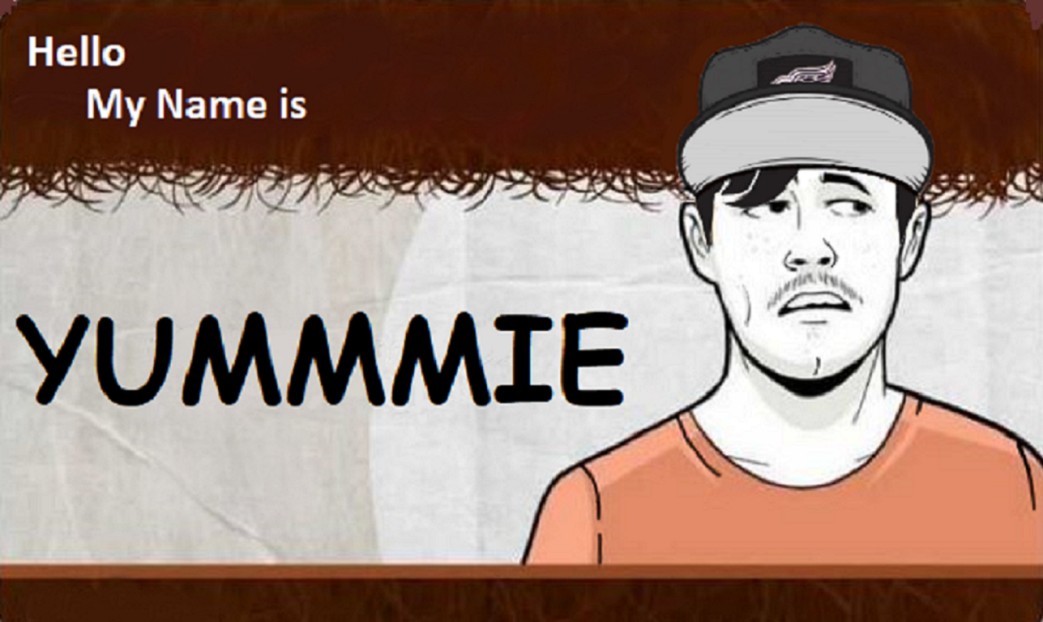 YUMMMIE