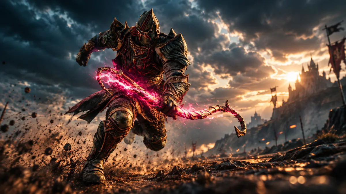 KharvenBoss