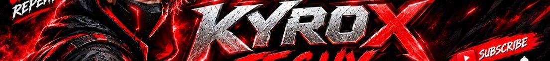 KYROXTECHY