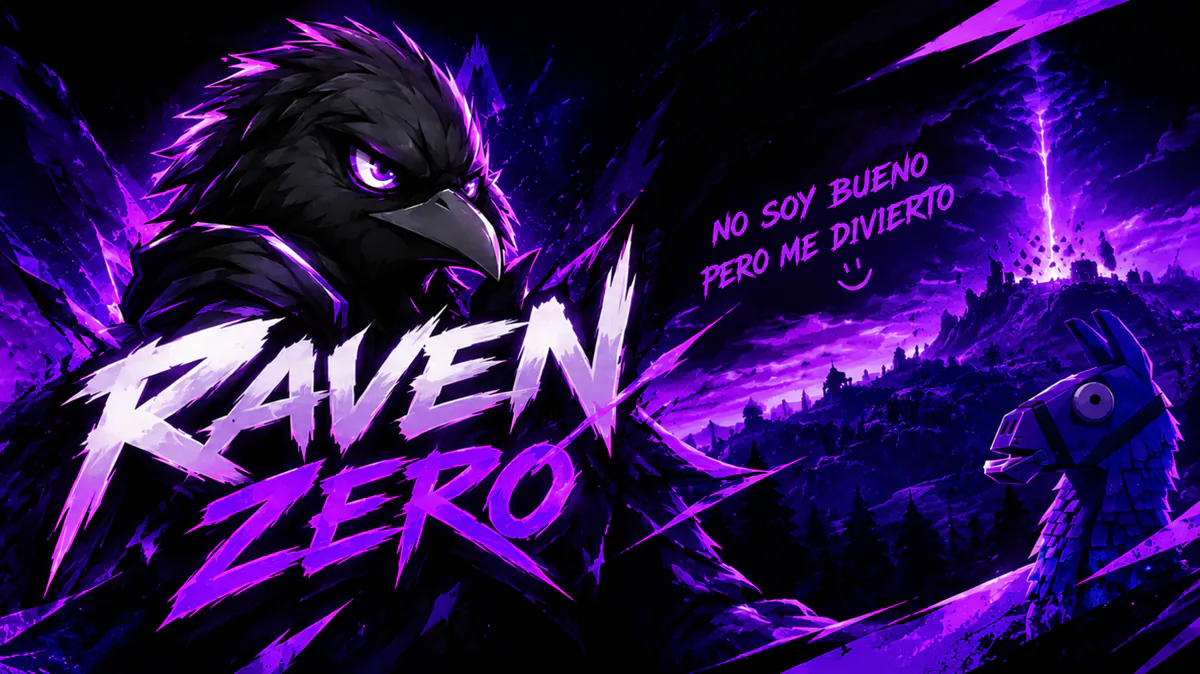 xravenxzerox