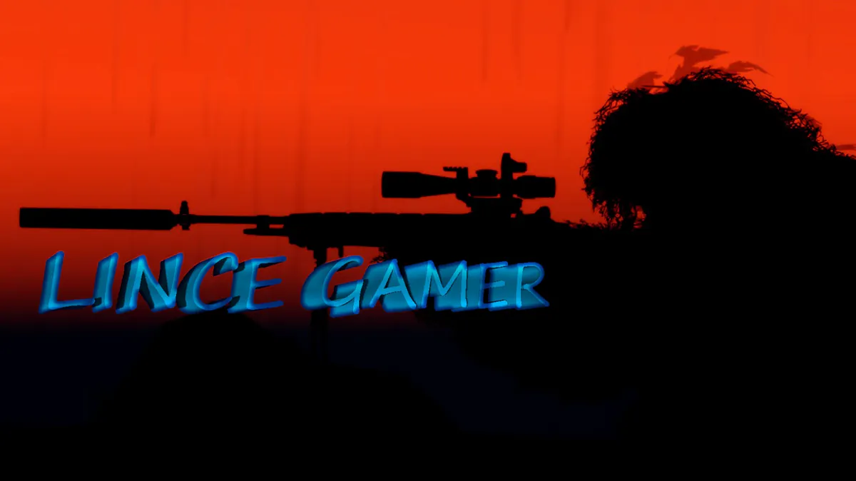 LINCExGAMER