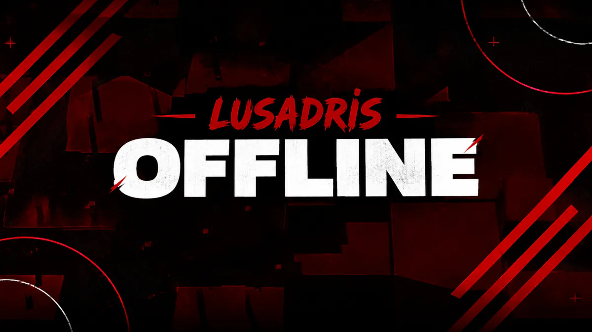 Lusadrisxx