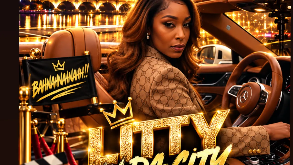 MzLittyInTheCity