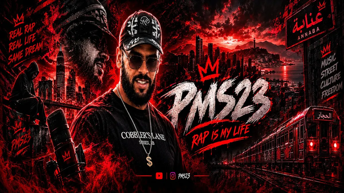 PMS23