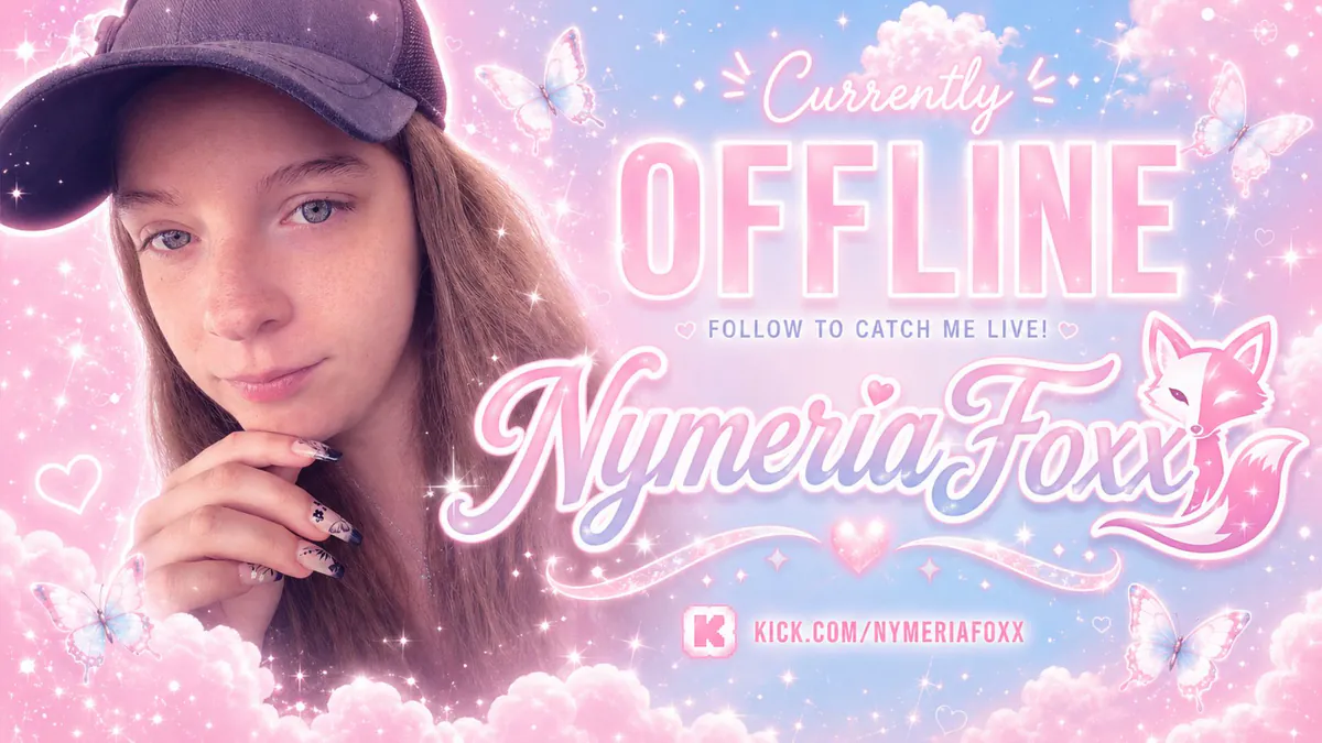 NymeriaFoxx