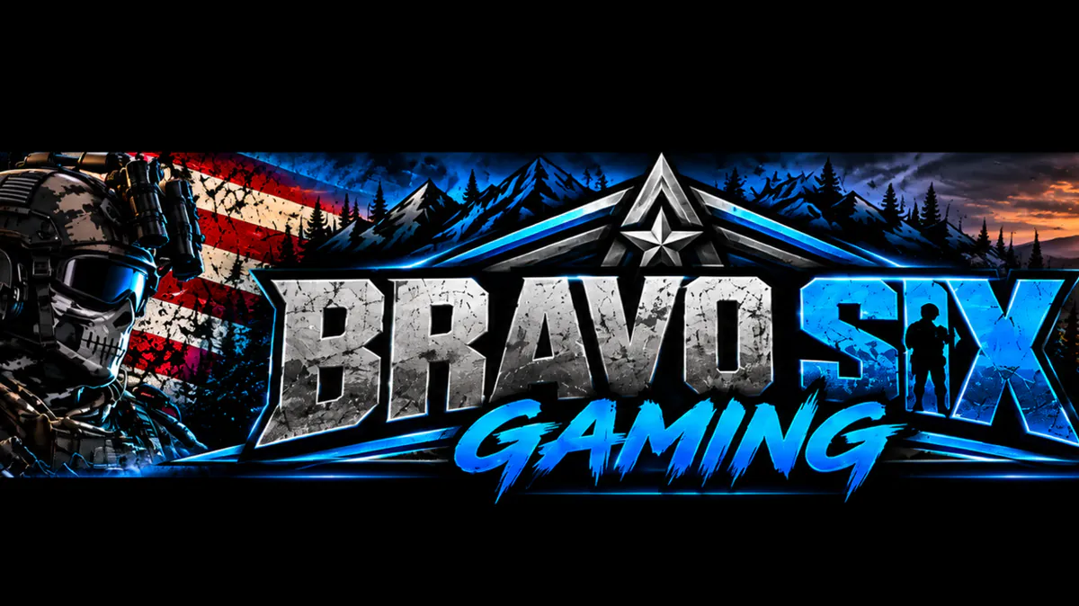 BravoSixGaming