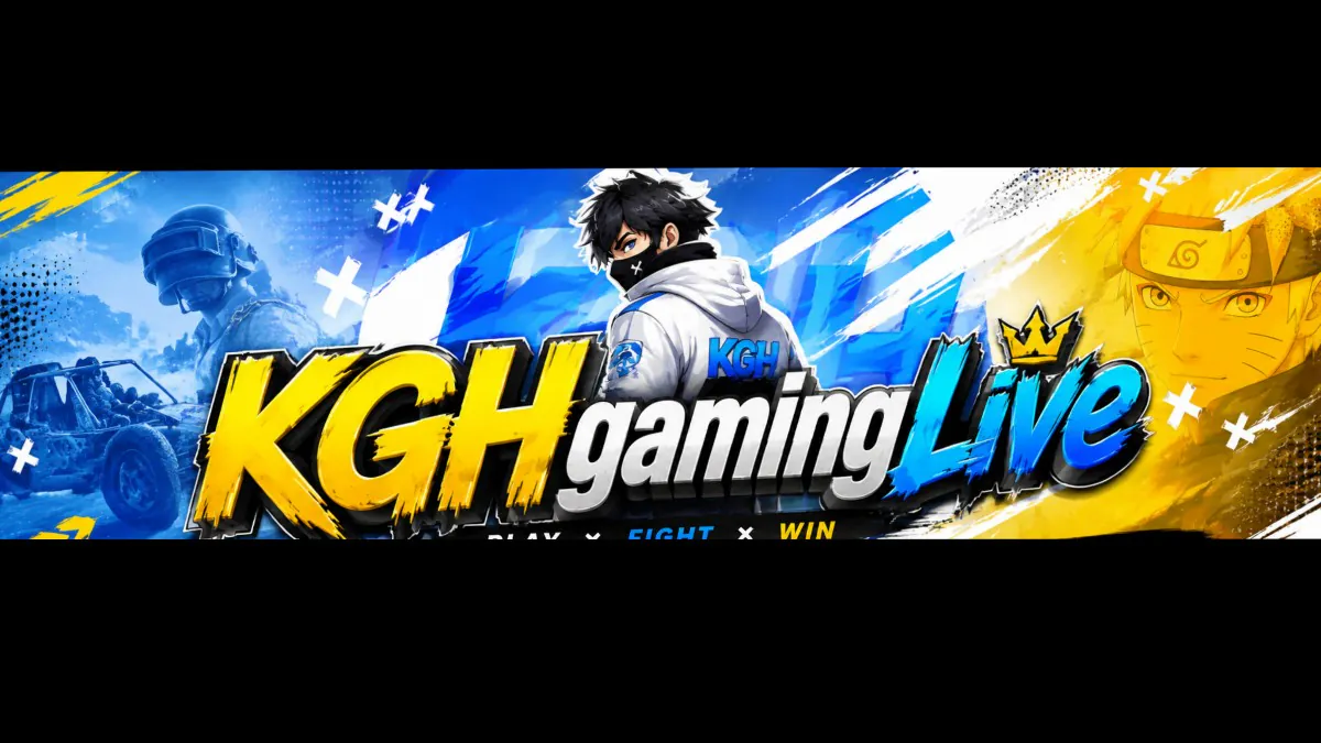 KGHgaming