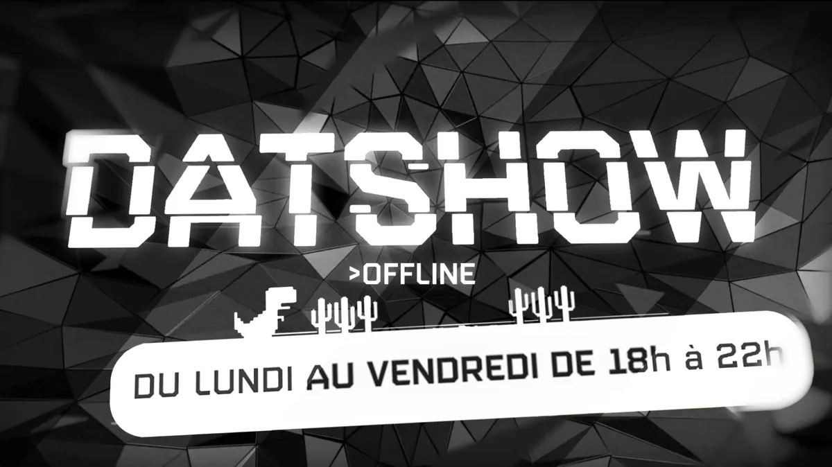 DATSHOW