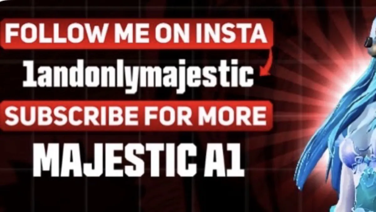 MajesticxLive