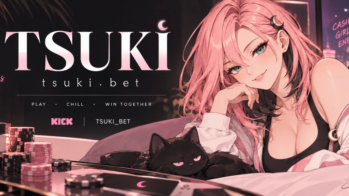tsukibets