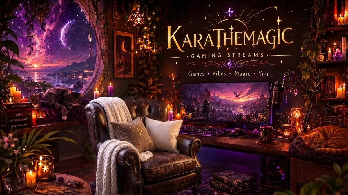karathemagic