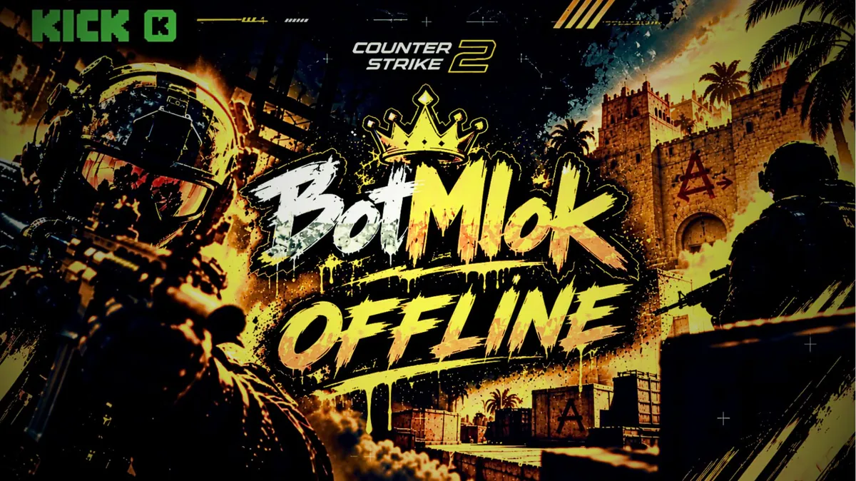 BotMloK