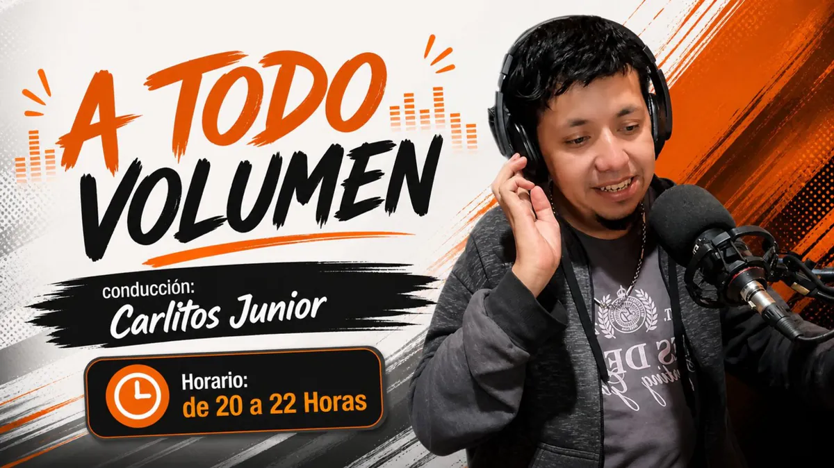 RadiodelPueblo885