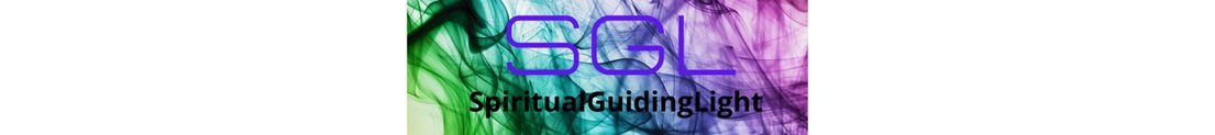 SpiritualGuidingLight