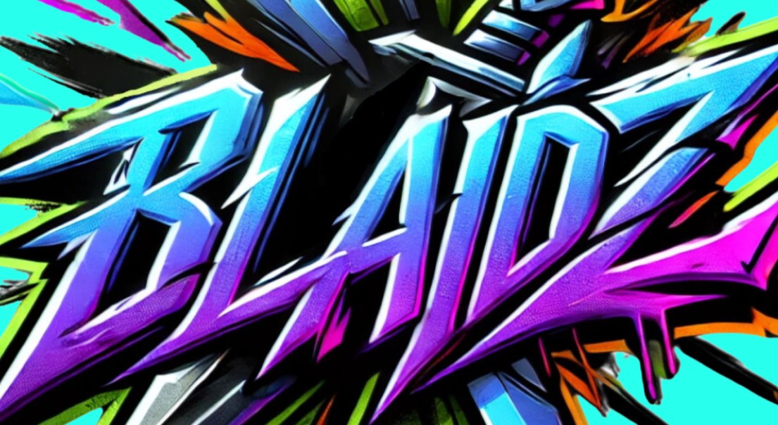 Blaidz