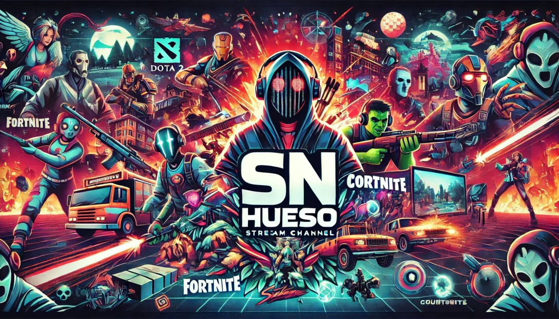 SnHueso