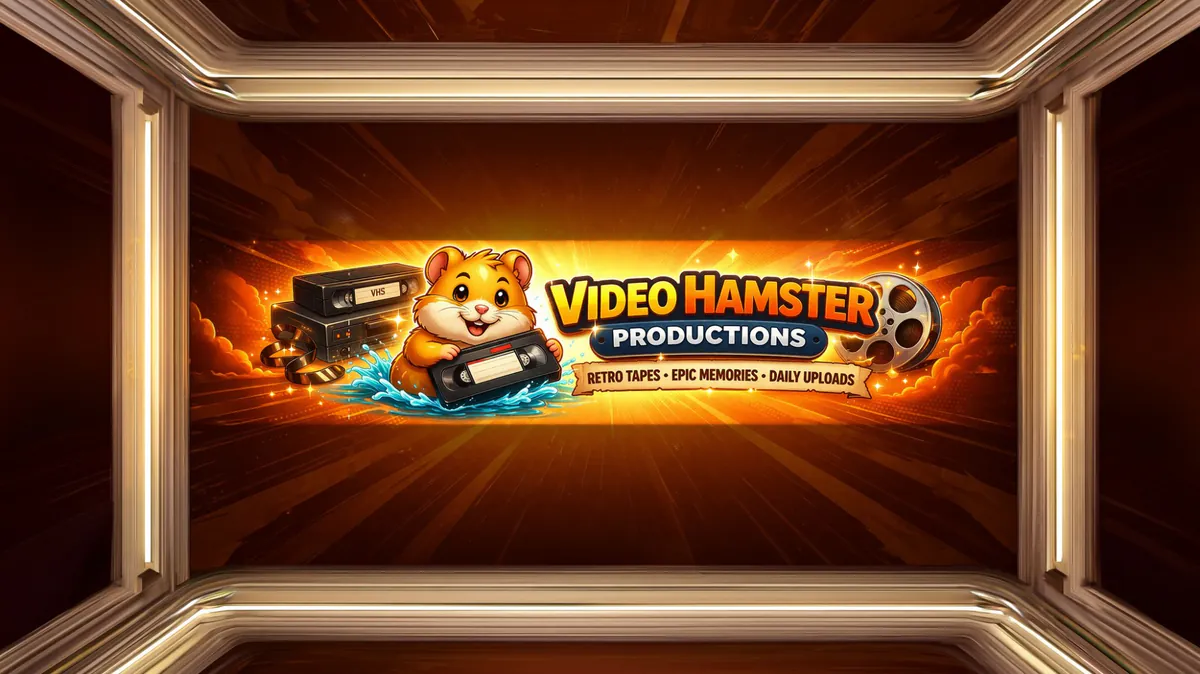 VideoHamster