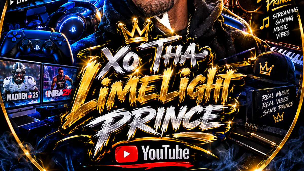 XoThaPrince