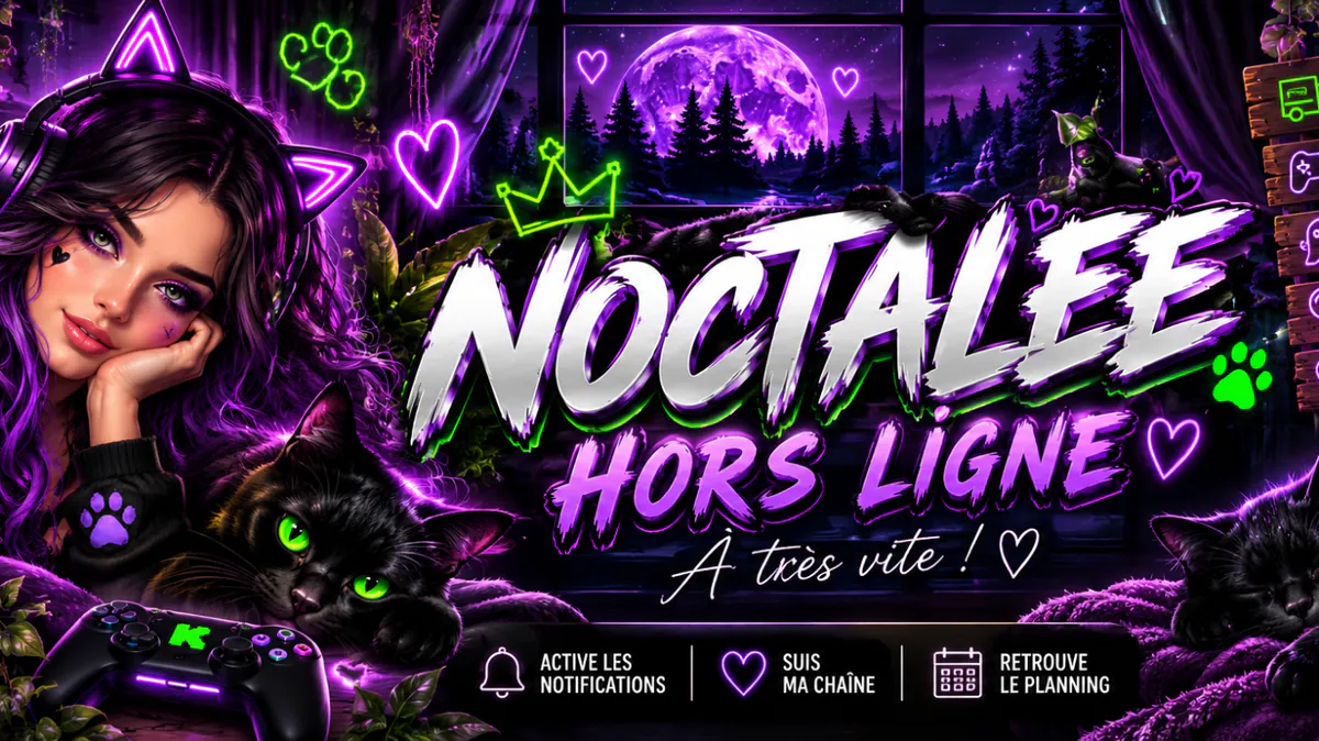 noctalee