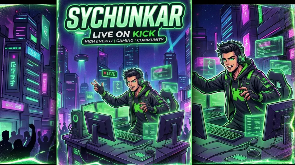 sychunkar