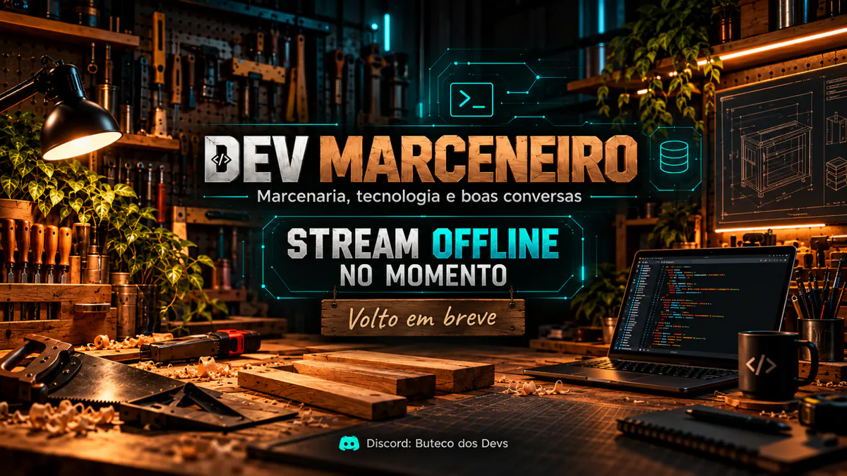 DevMarceneiro