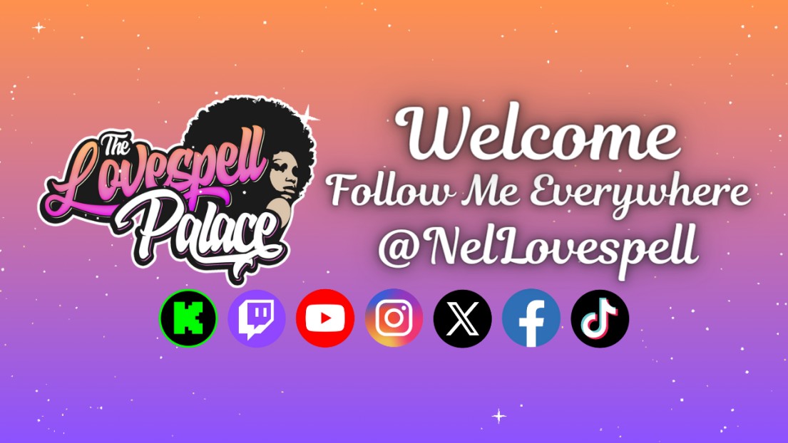 NelLovespell